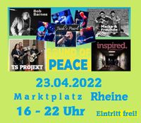 23.04.22 Rheine Benefiz